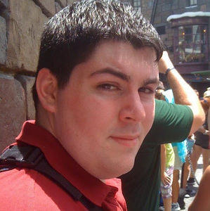 Meet your Posher, Chris